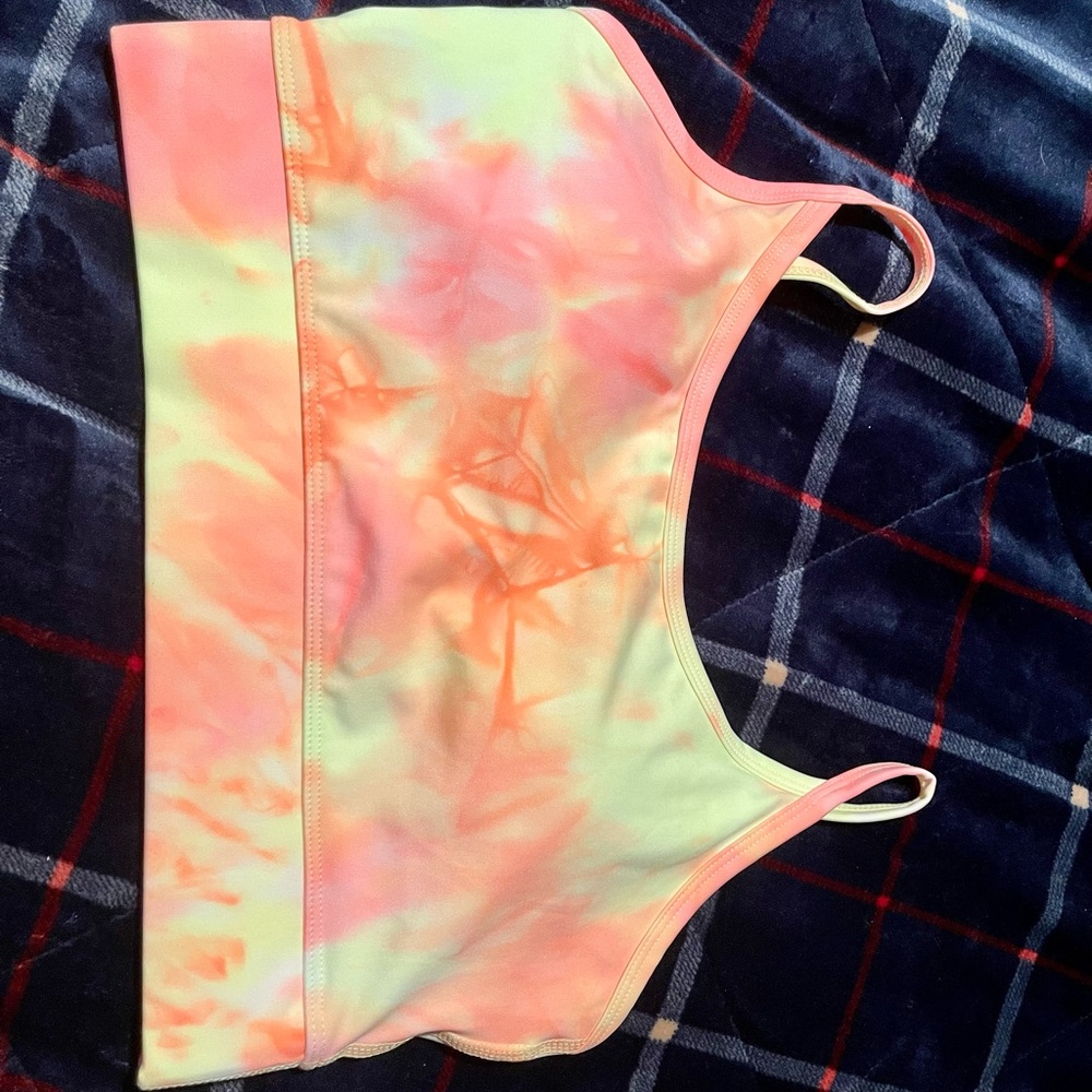 Sports Bra